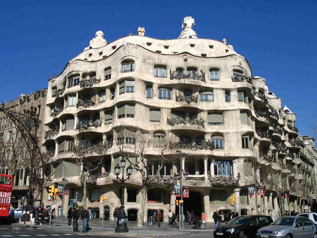 Apartamento Sant Gervasi 바르셀로나 객실 사진
