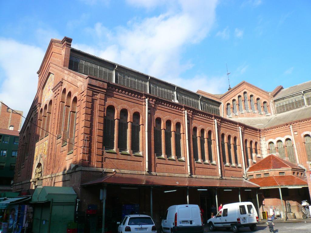 Apartamento Sant Gervasi 바르셀로나 객실 사진