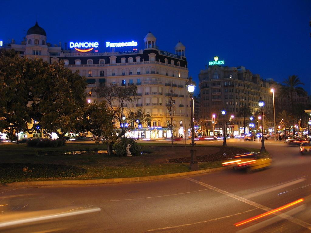 Apartamento Sant Gervasi 바르셀로나 객실 사진
