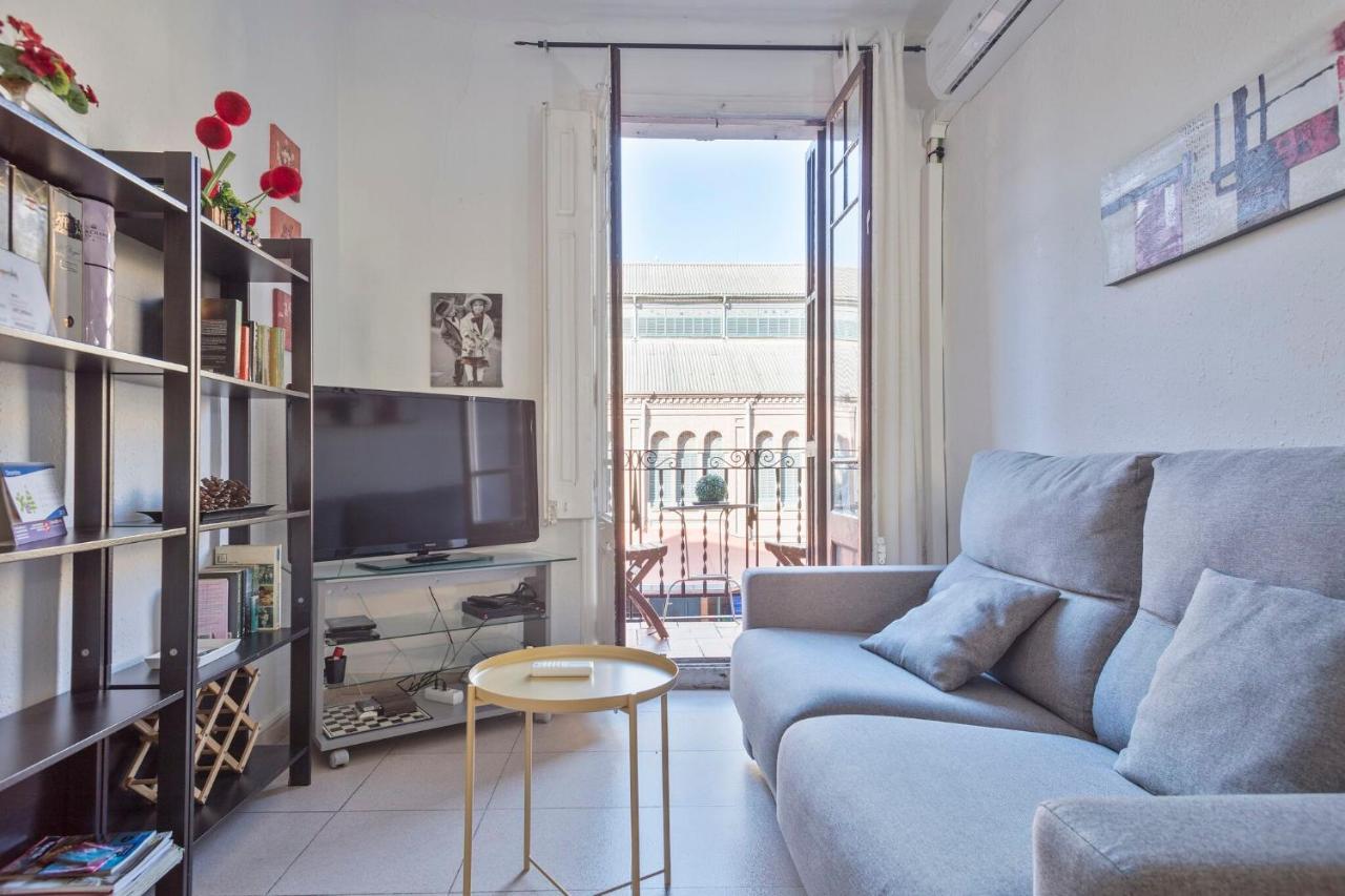 Apartamento Sant Gervasi 바르셀로나 외부 사진