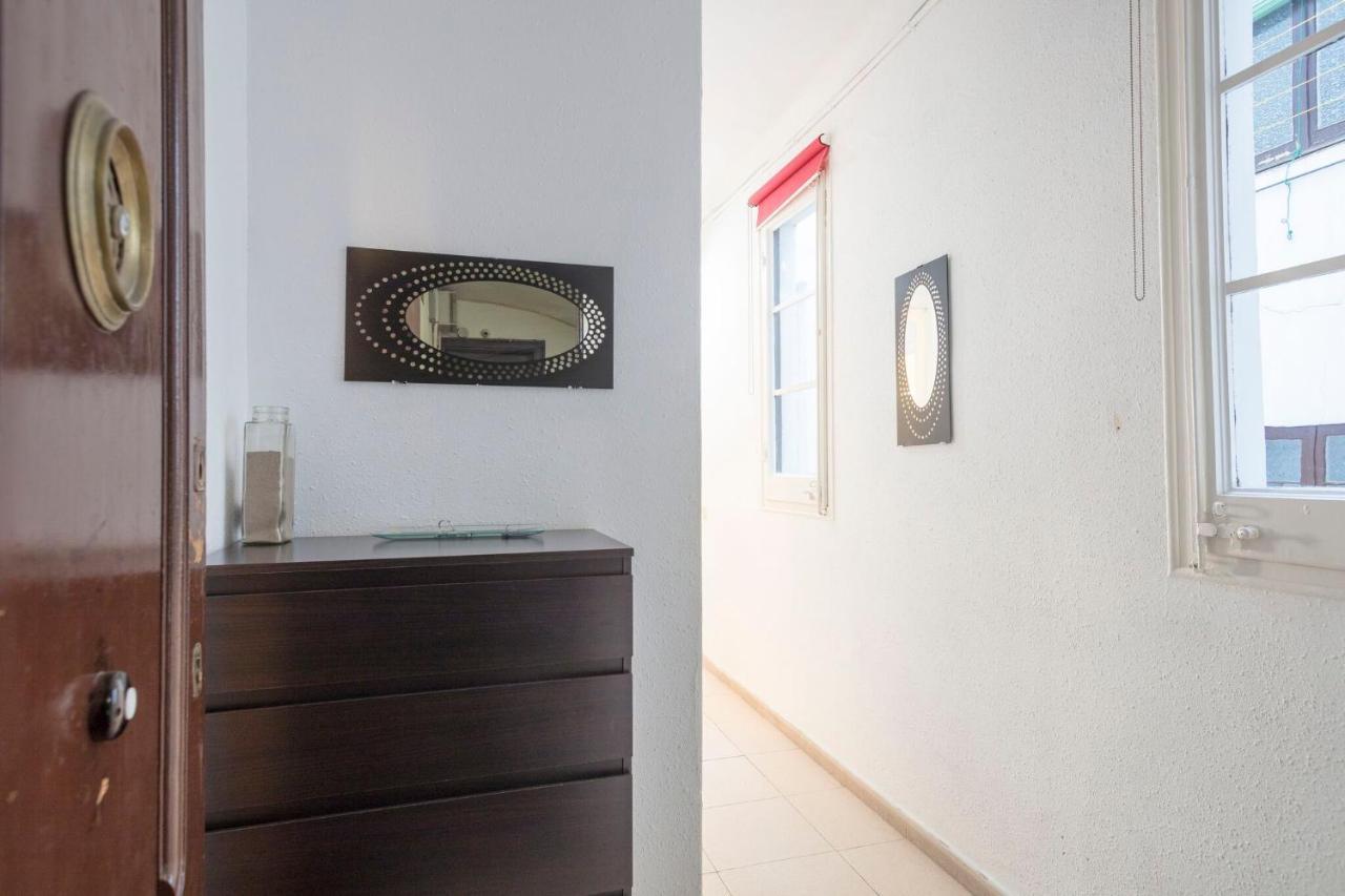Apartamento Sant Gervasi 바르셀로나 외부 사진