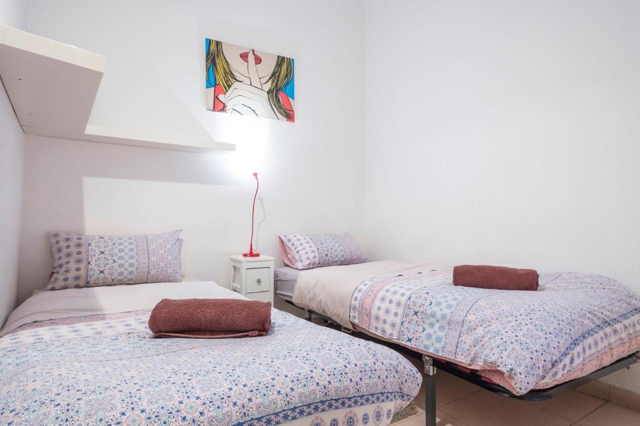 Apartamento Sant Gervasi 바르셀로나 외부 사진