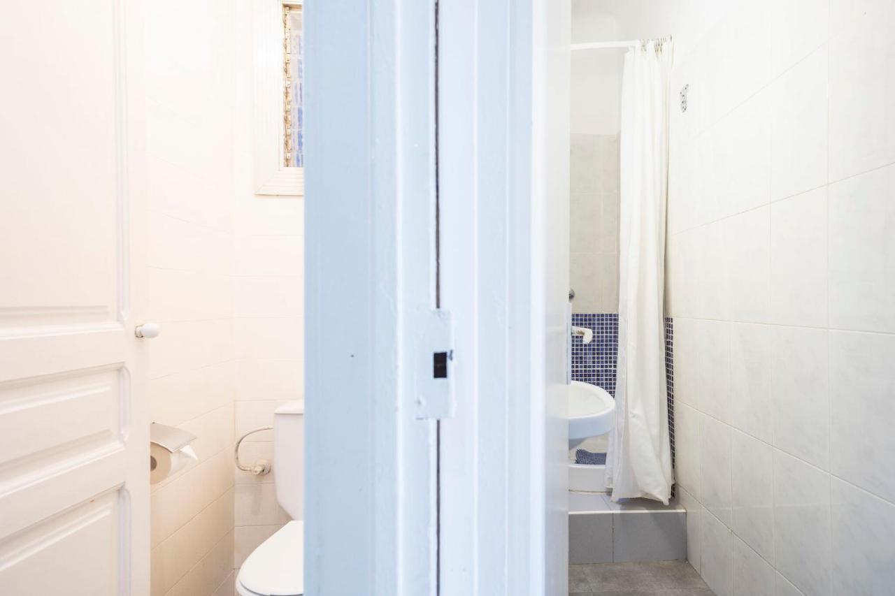 Apartamento Sant Gervasi 바르셀로나 외부 사진